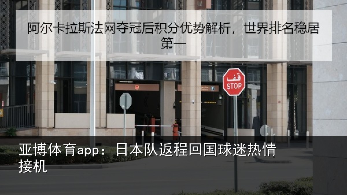 亚博体育app:日本队返程回国球迷热情接机